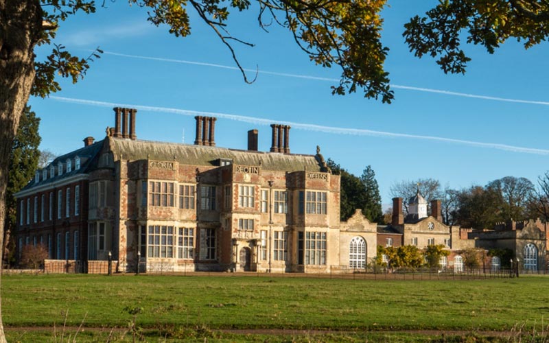 Felbrigg Hall