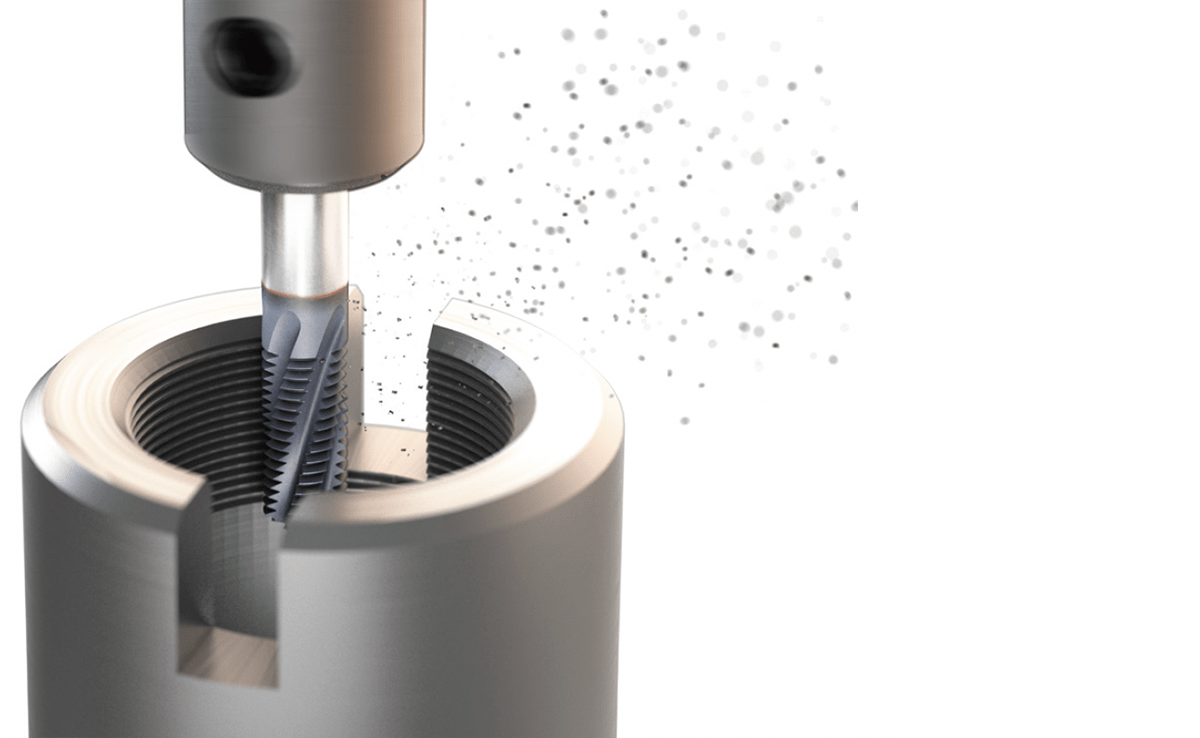 YG-1 cutting Tools