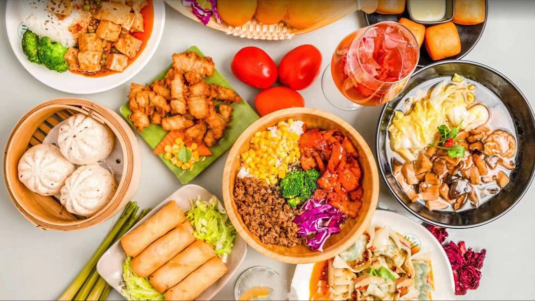 Some great healthy food in Wollongong