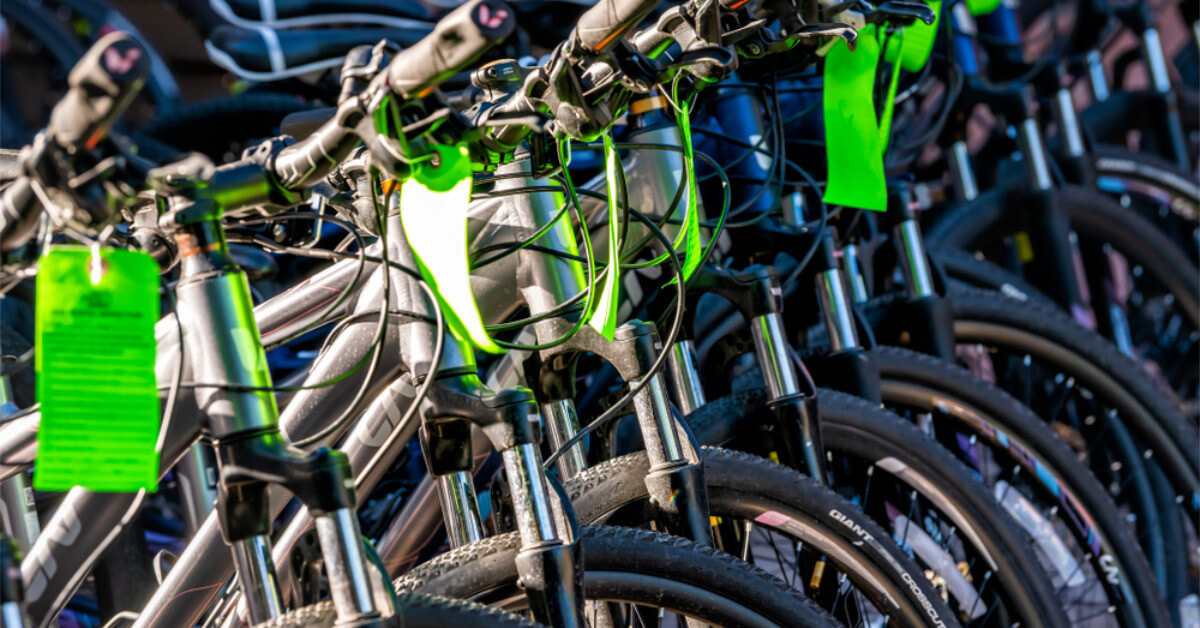 Why Are Bikes So Expensive?