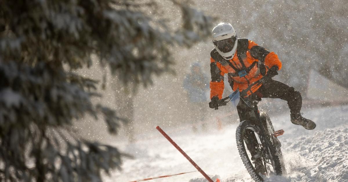 Can You Use A Bike Helmet To Ski?