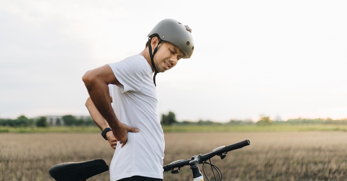 Best Bikes For Back Problems