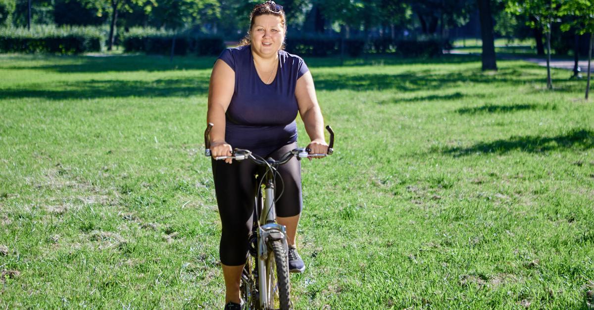 Best Bikes For Plus Size Riders PedalChef