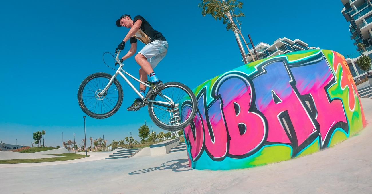 Best Bikes For Jumping PedalChef