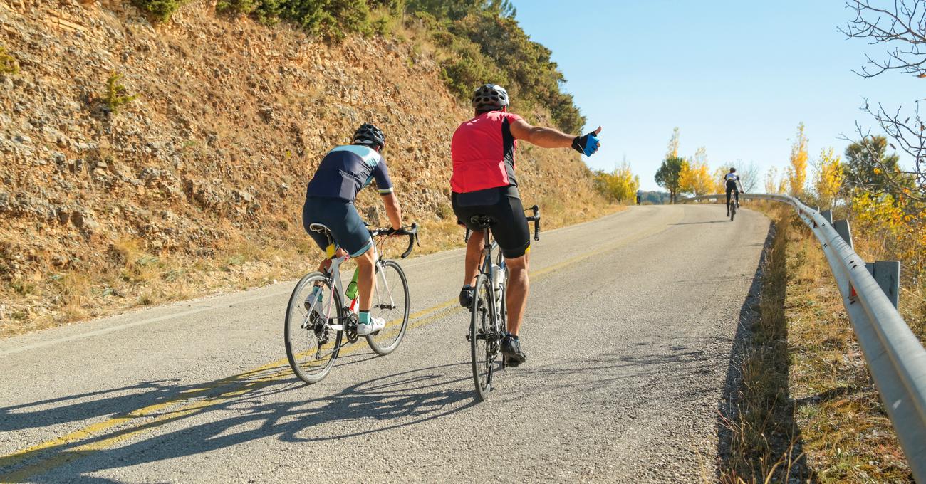 Best Bikes For Uphill PedalChef