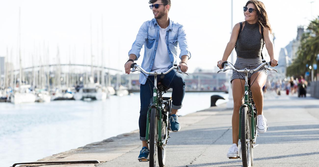 Best Bikes For Casual Riding PedalChef