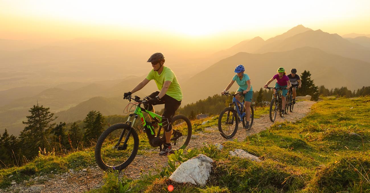 Best Bikes For Trails