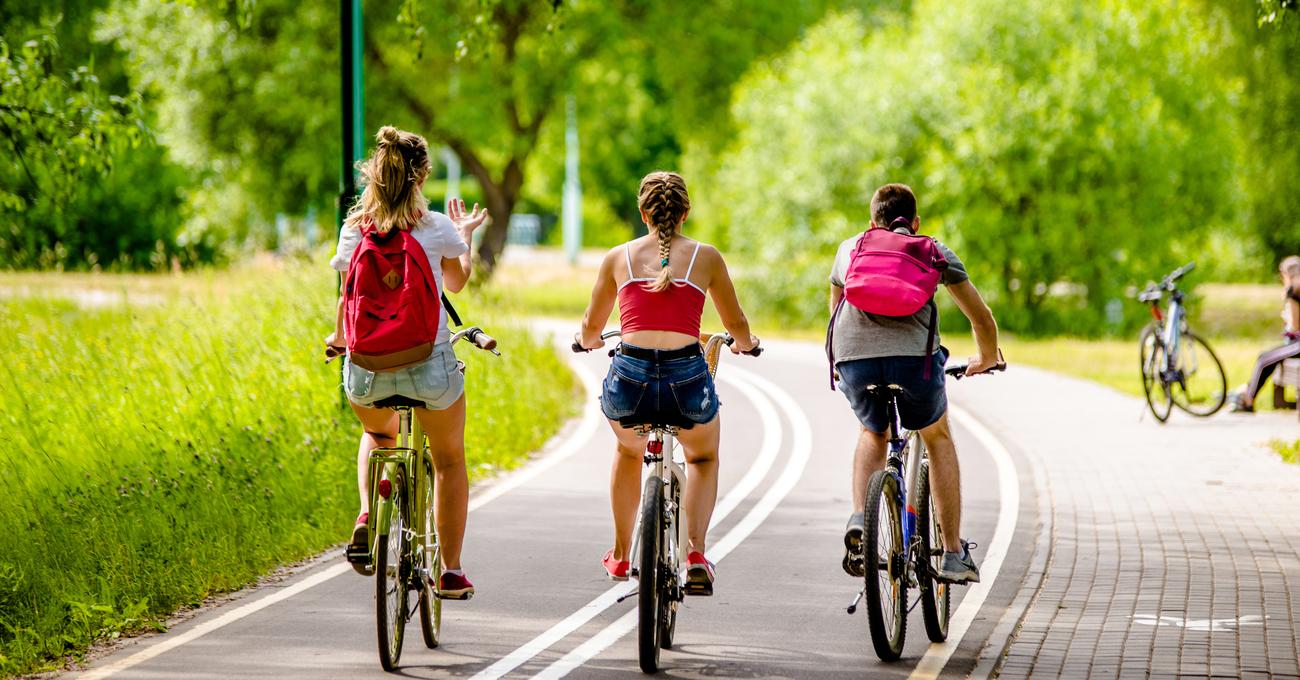 Best Bikes For Youth PedalChef