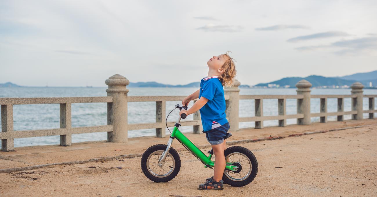 Best Bikes For Toddlers (Learning To Ride)