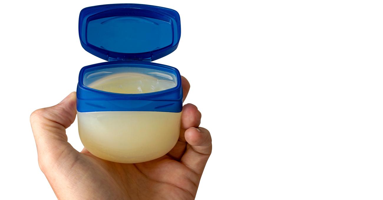 Can You Use Vaseline On A Bike Chain? PedalChef