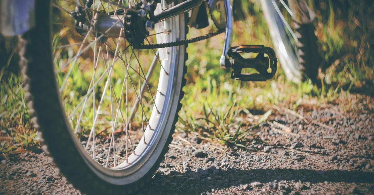 Can You Use Road Pedals On A Gravel Bike?