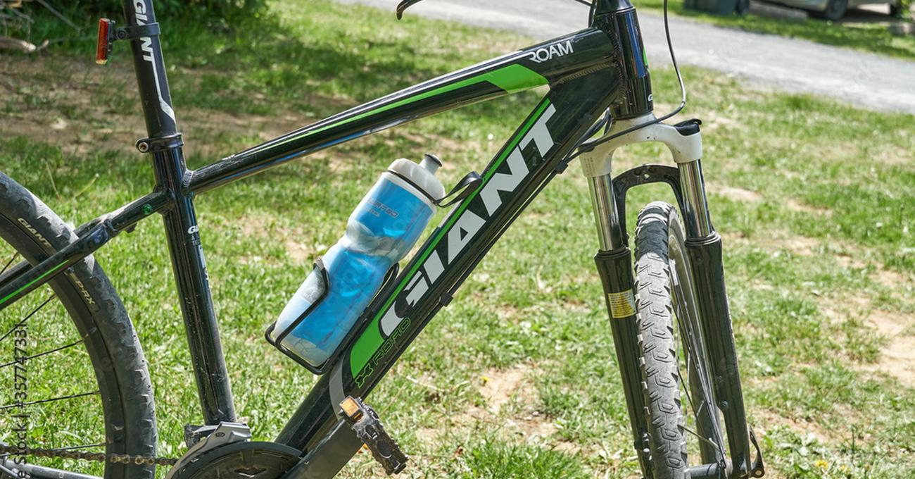 Best Giant Bikes PedalChef