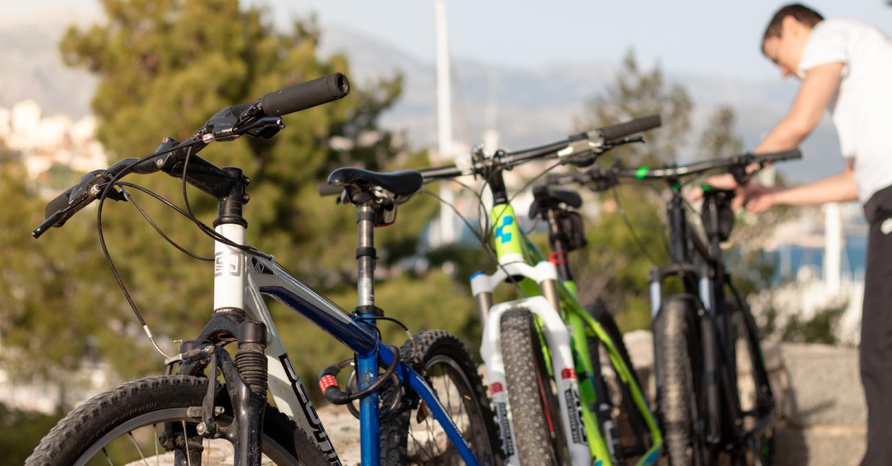 Best Bikes For Jibbing PedalChef