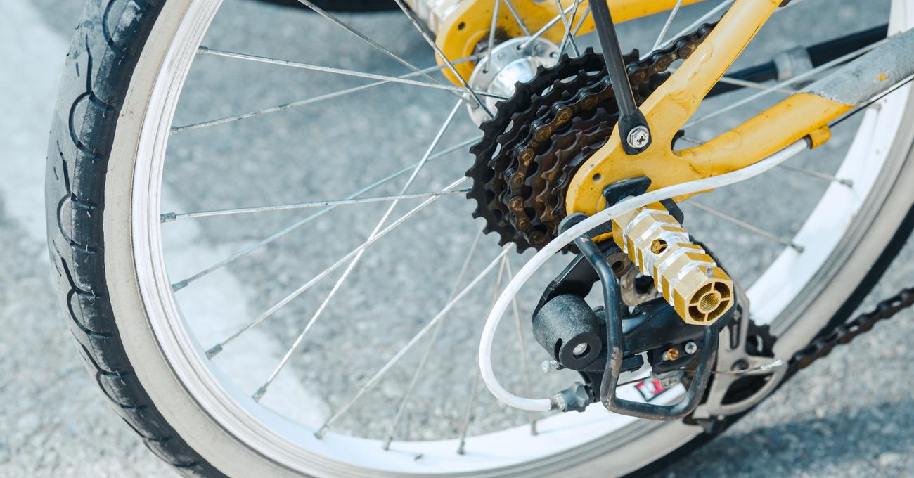 Can You Put Pegs On A Mountain Bike? PedalChef