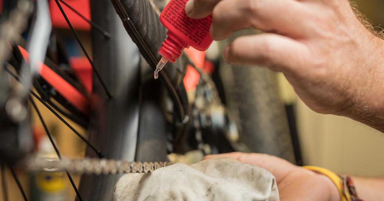 Best Bike Chain Lube PedalChef