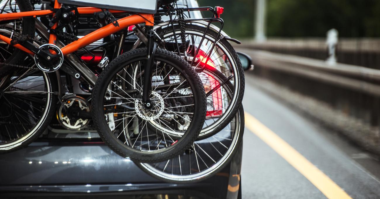 Best Hitch Extenders For Bike Rack PedalChef