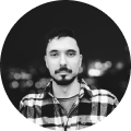 Alfie - Founder of Design48