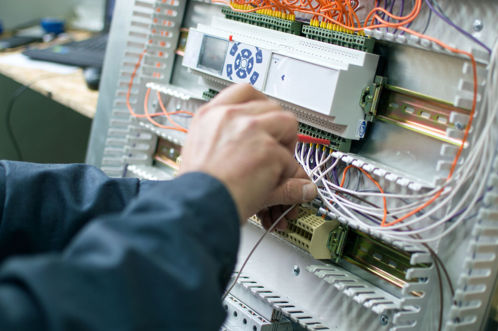 Carter & Osborne Electrical