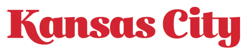 Kansas City magazine logo