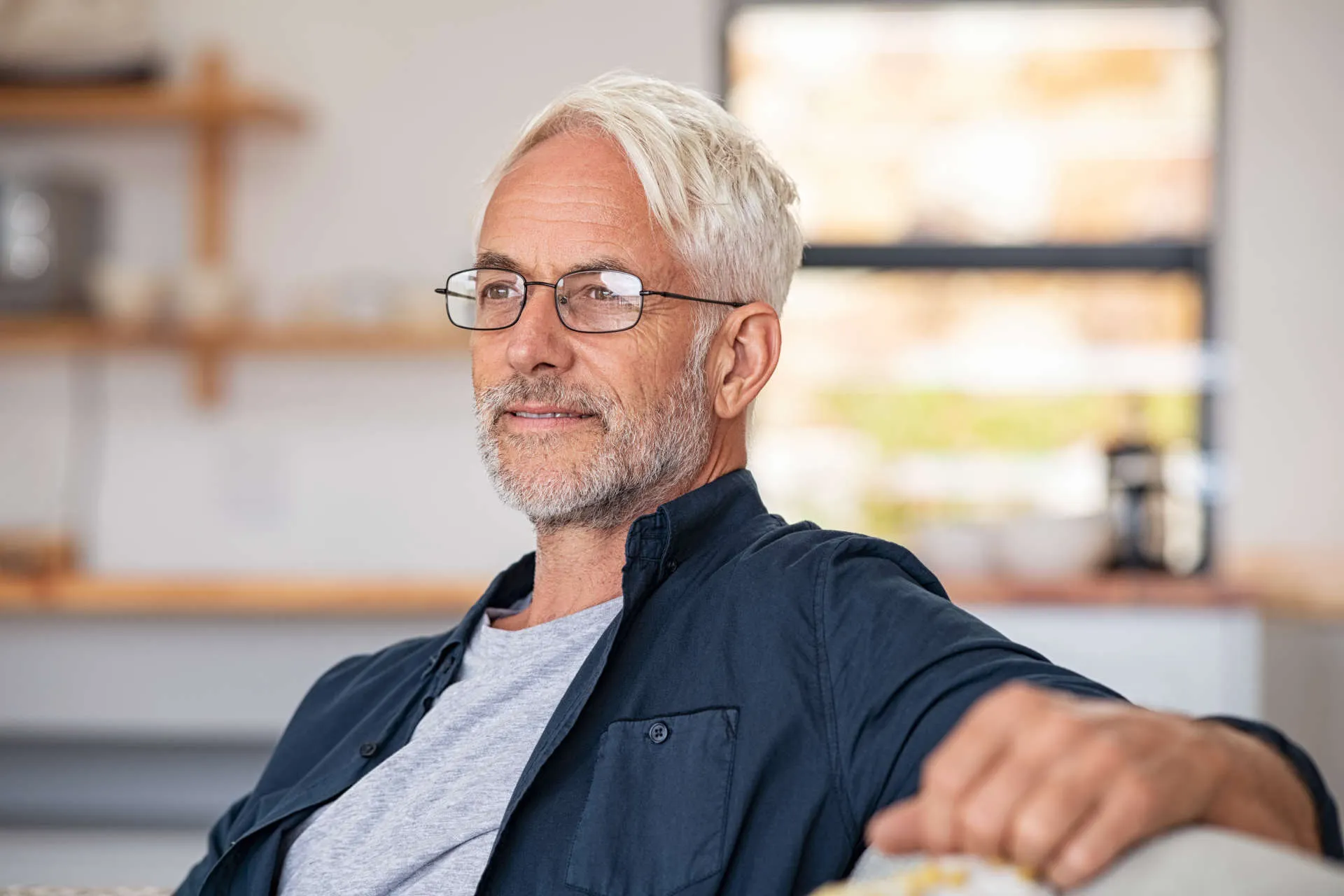 Enlarged Prostate (BPH)