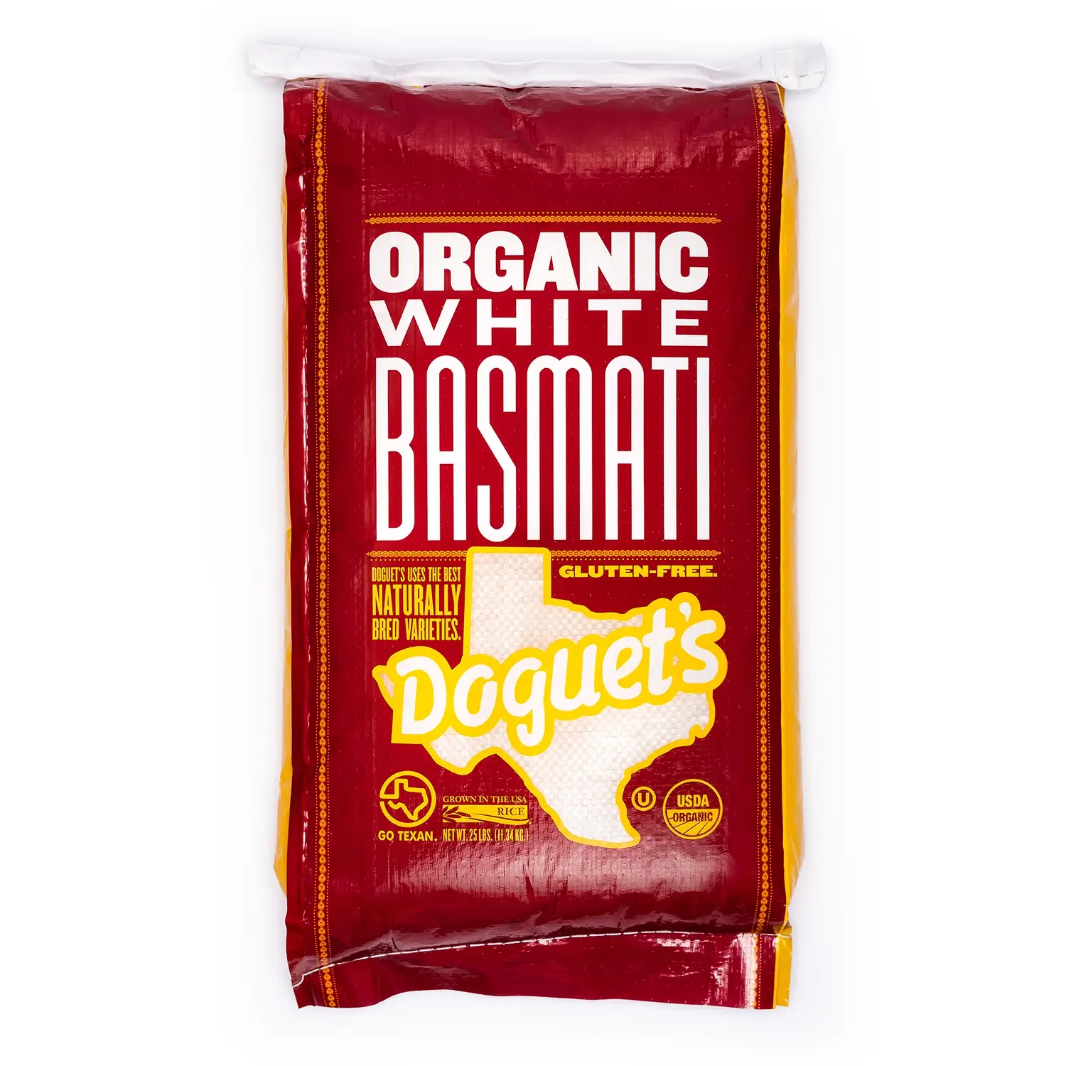 Doguet's Rice