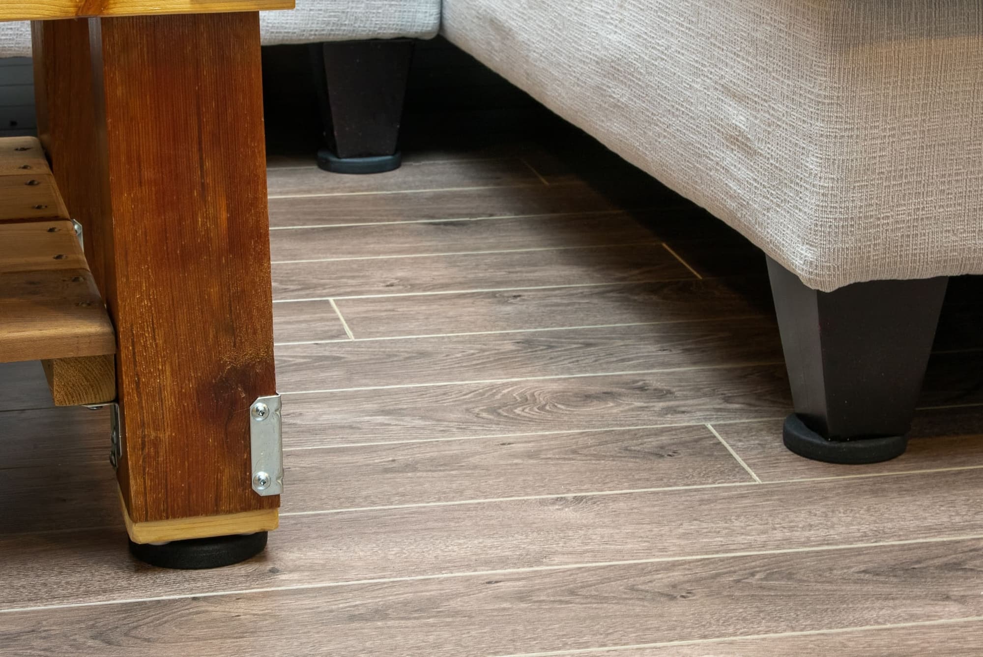 AntiVibration Pads For Washing Machines and Dryers