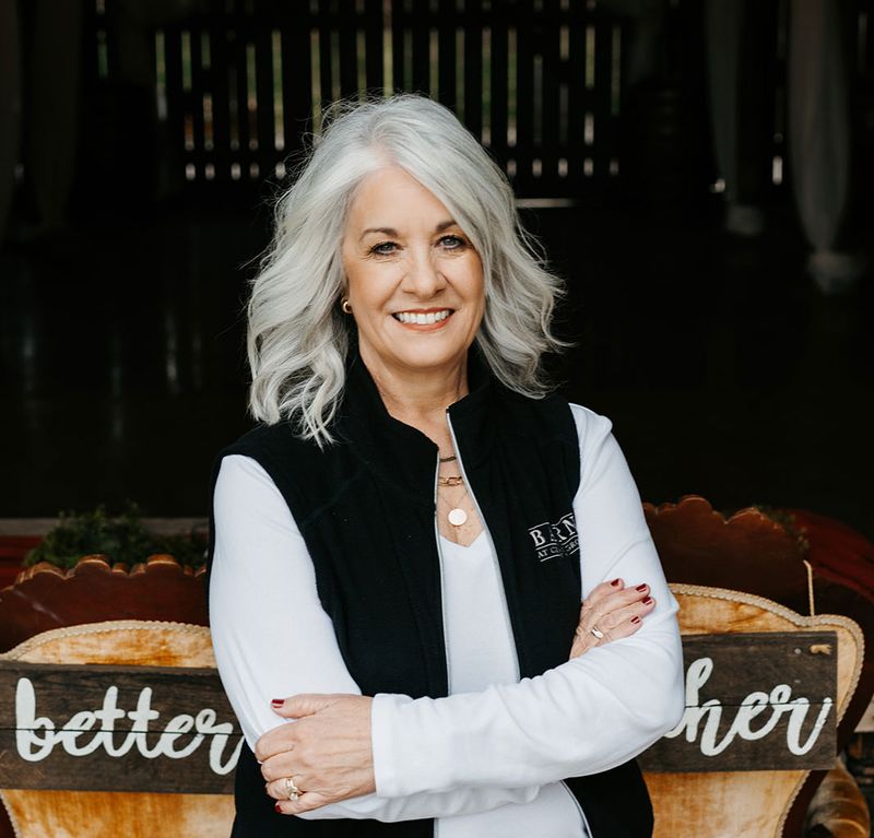 Our Team The Barn At Cedar Grove KY Barn Wedding