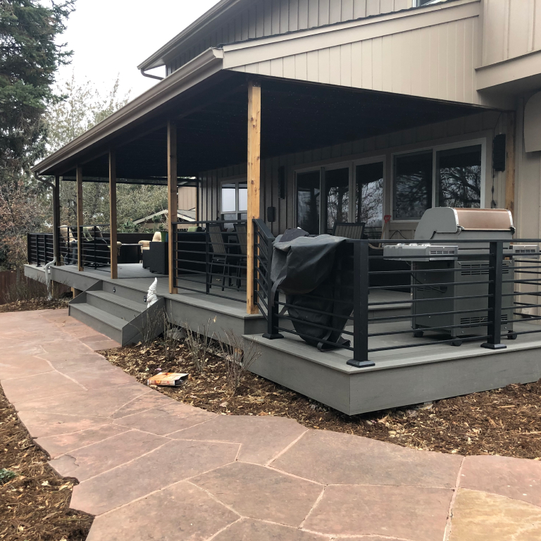 Denver Decks