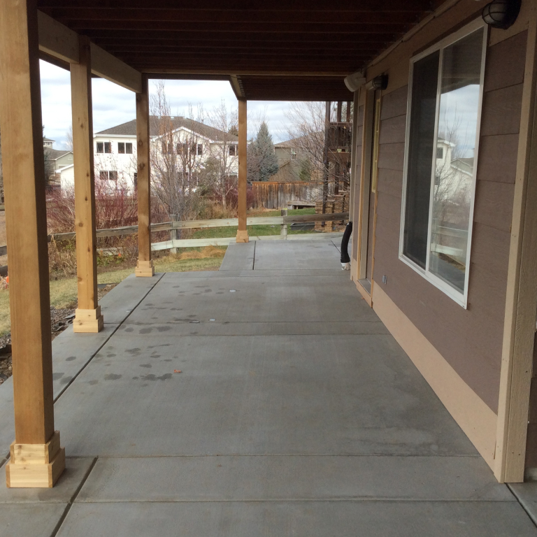 Denver Decks