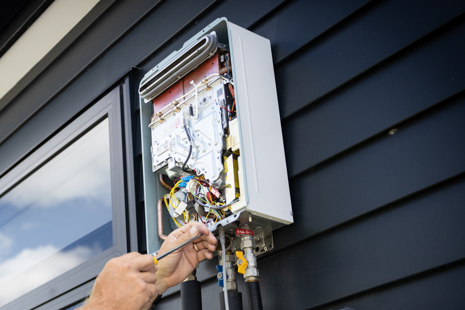 Gas Appliance Servicing Mt Maunganui Tauranga Papamoa