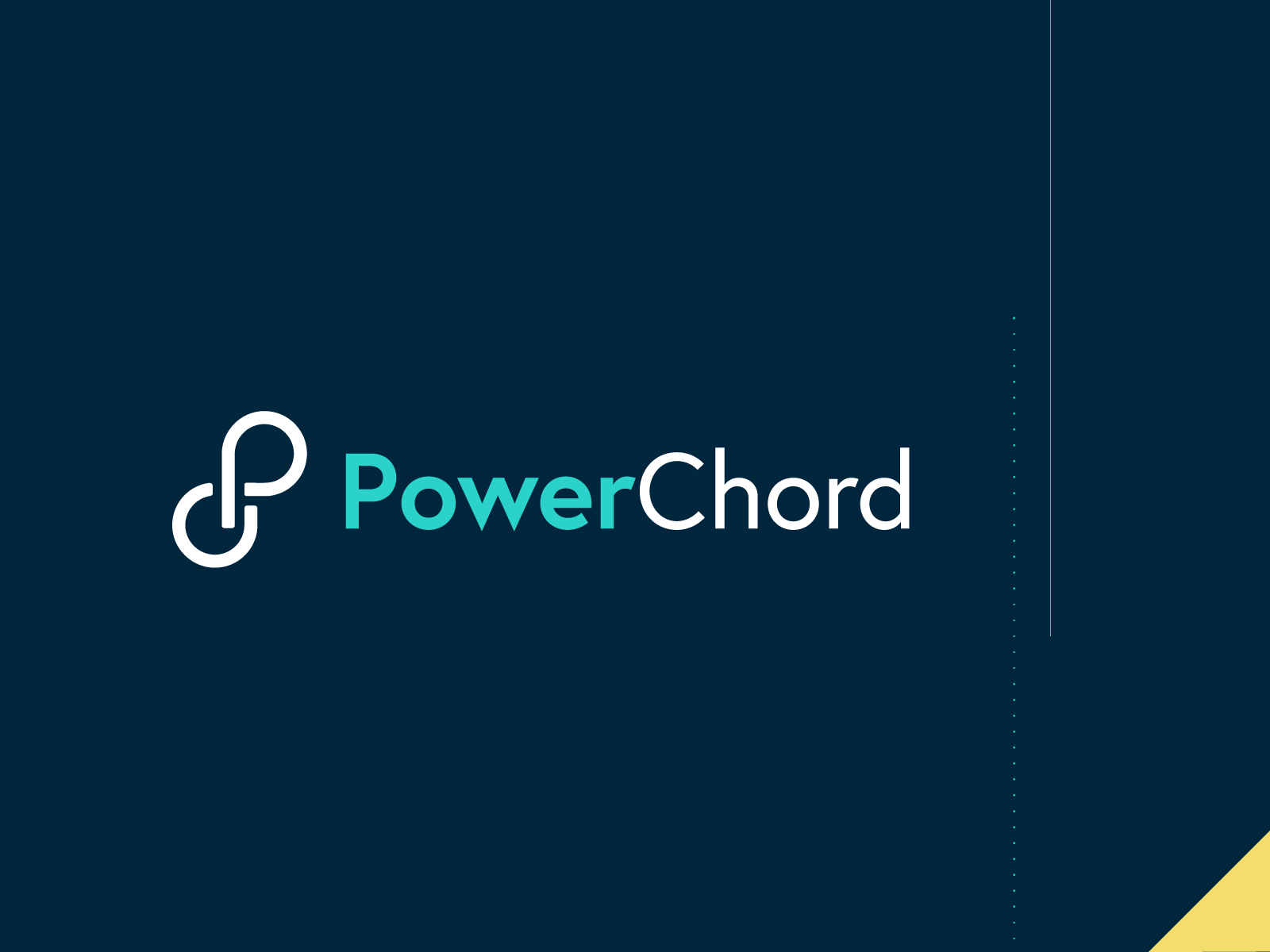 PowerChord logo