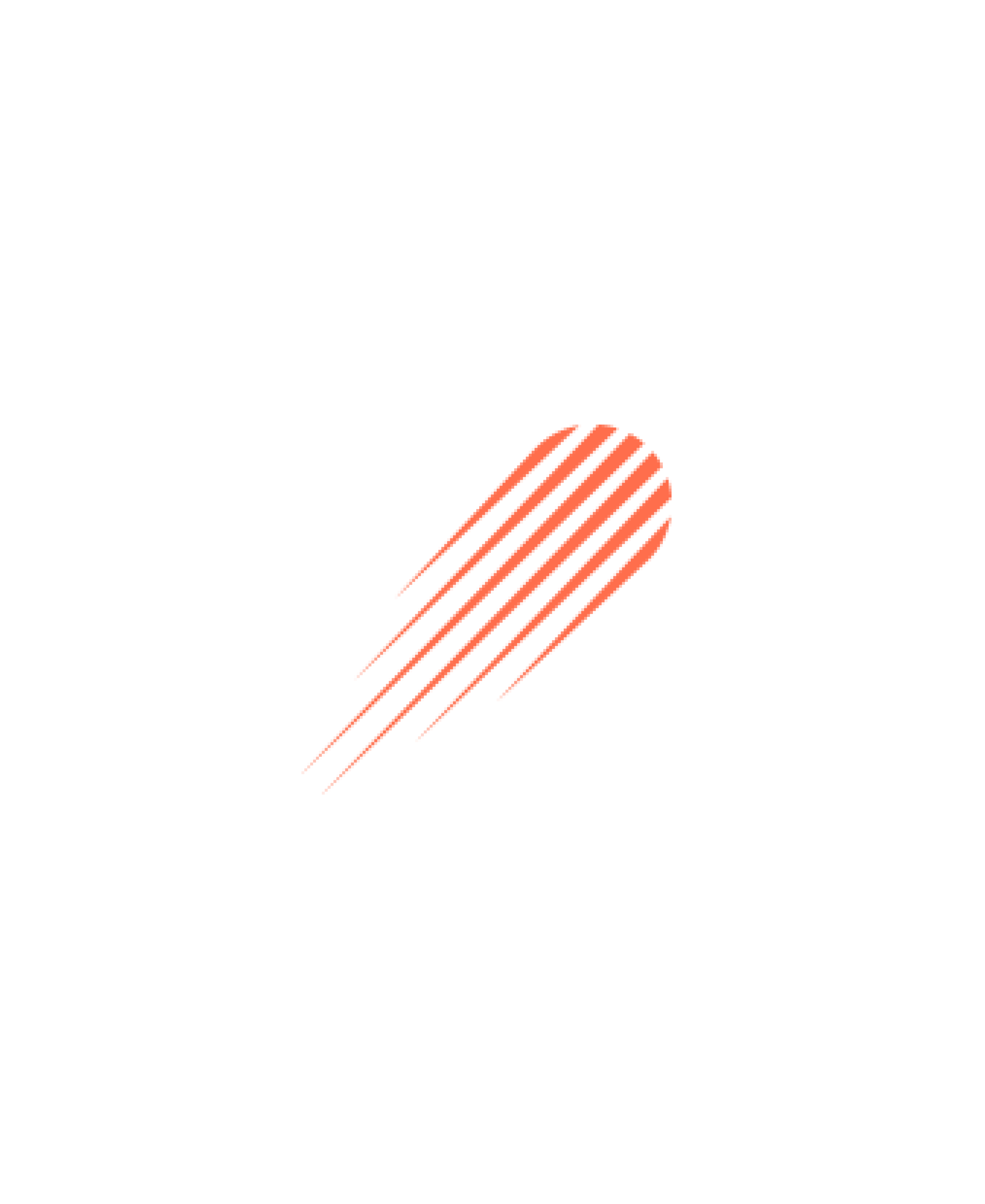 Orange Comet logo