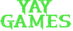 Yay games logo