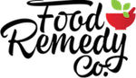 Food Remedy Co logo
