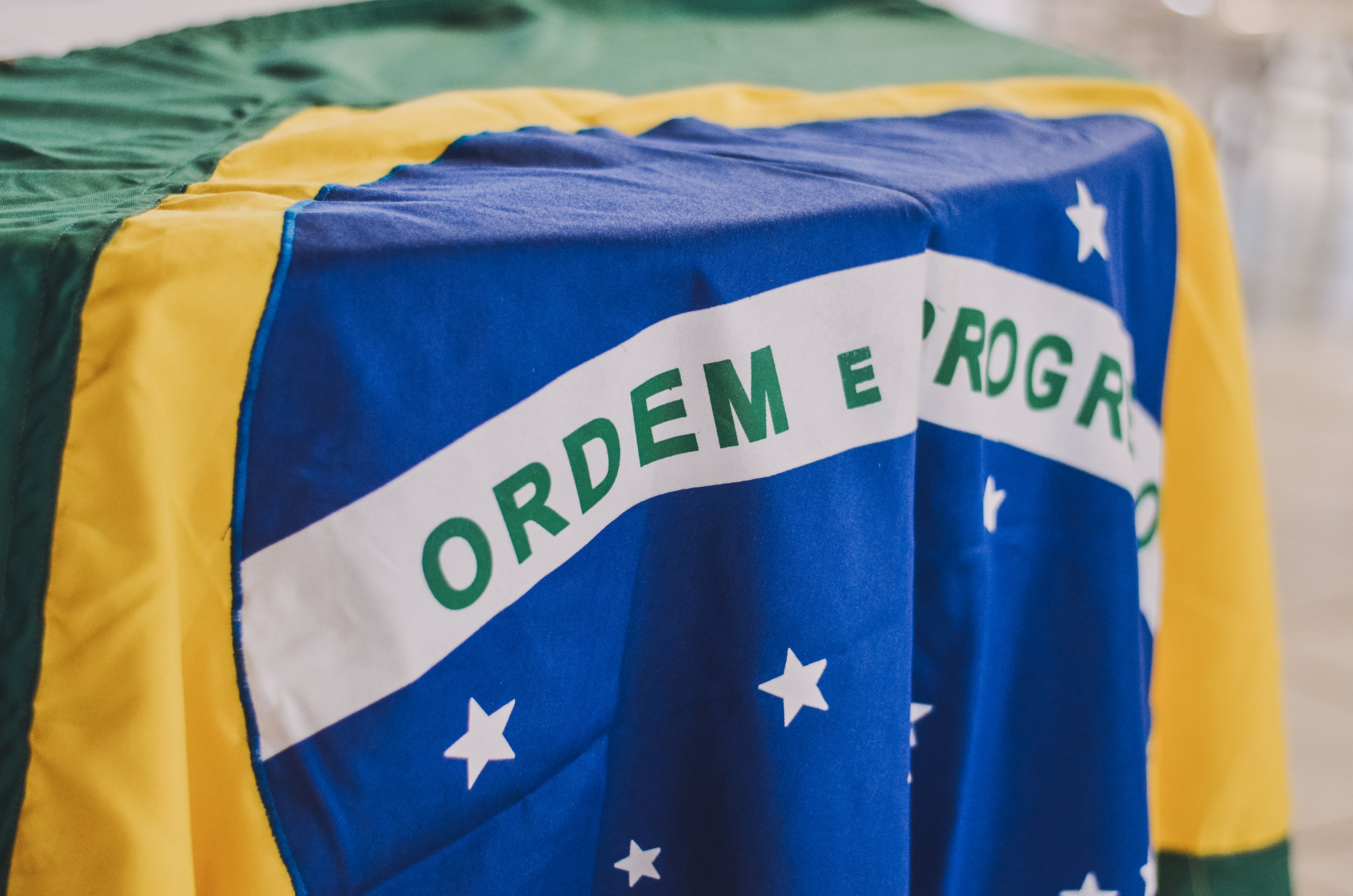 A Week In Brazil Entering The Kingdom Of Monetary Sobriety Mobius
