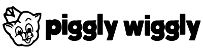 Piggly Wiggly Logo