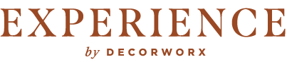 Experience Decor by Decorworx Logo