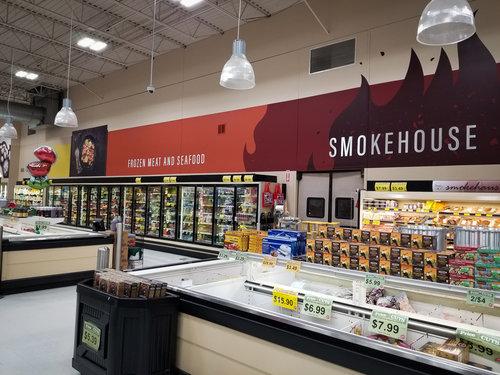Russ’s Market