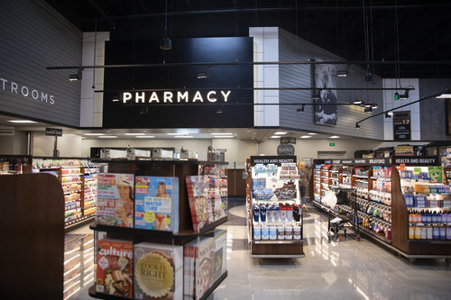 Harmons- Riverton, UT