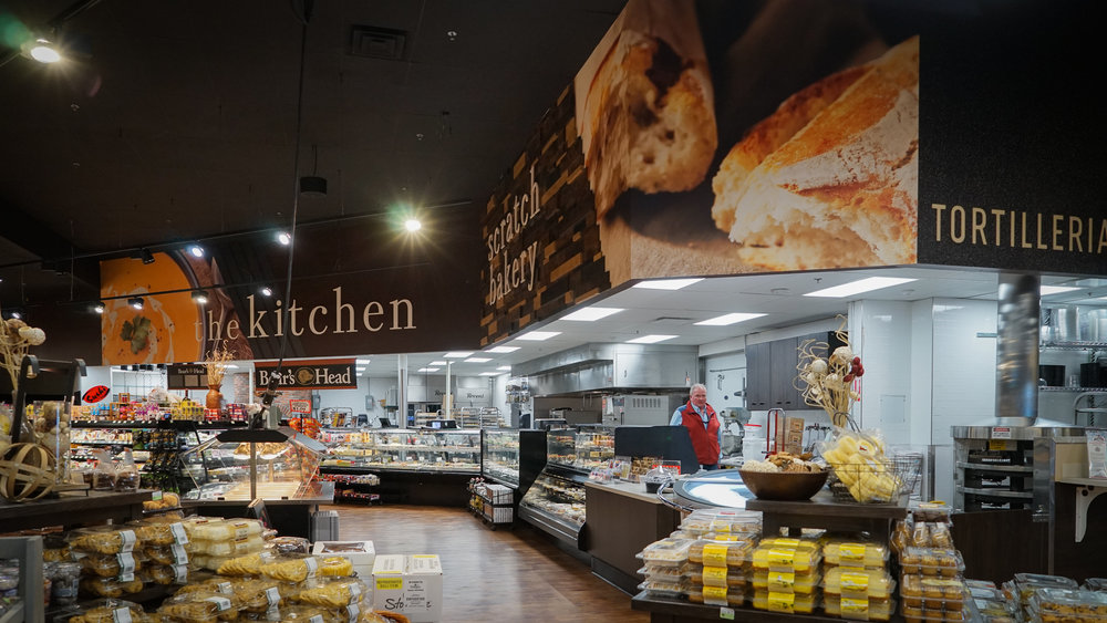 Clark's Market