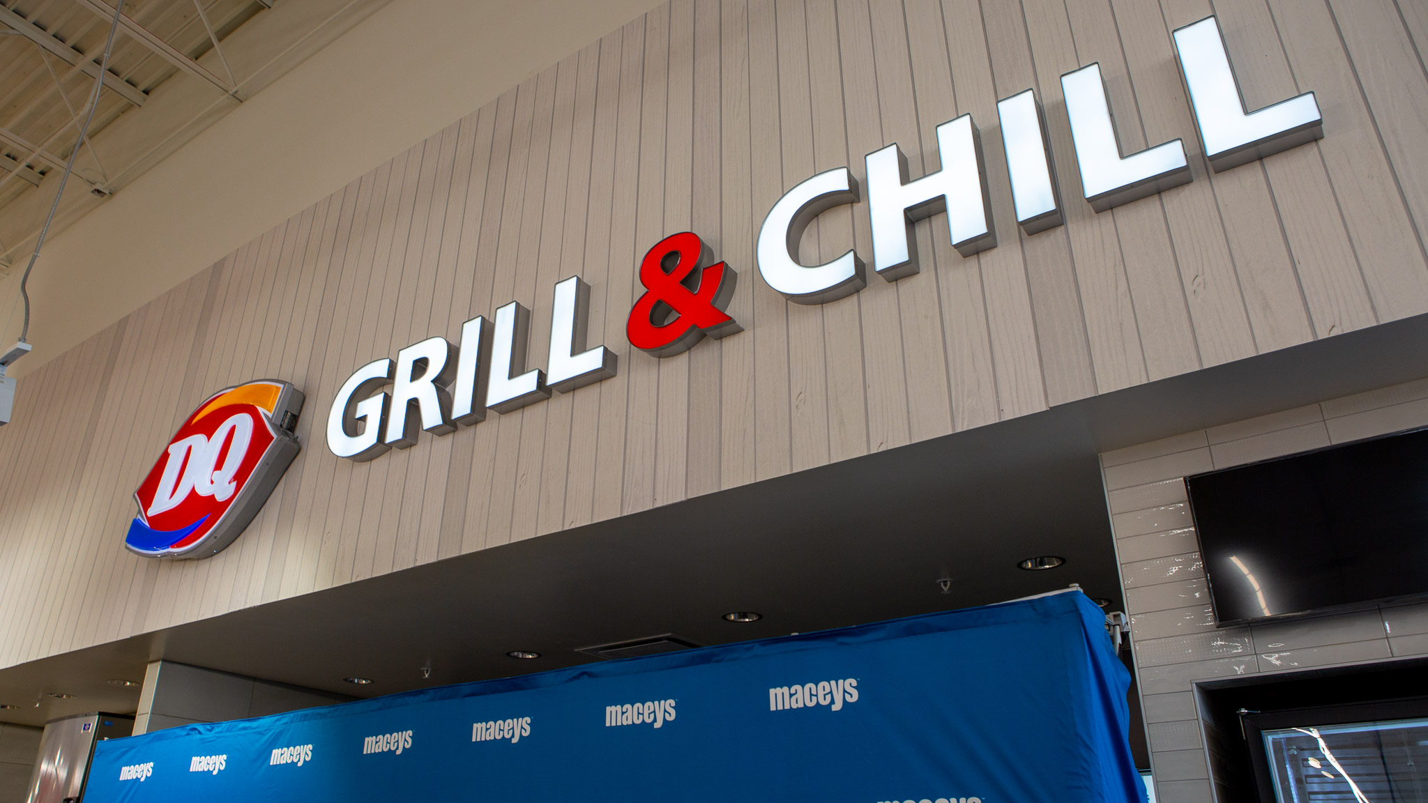 Macey's Eagle Mountain