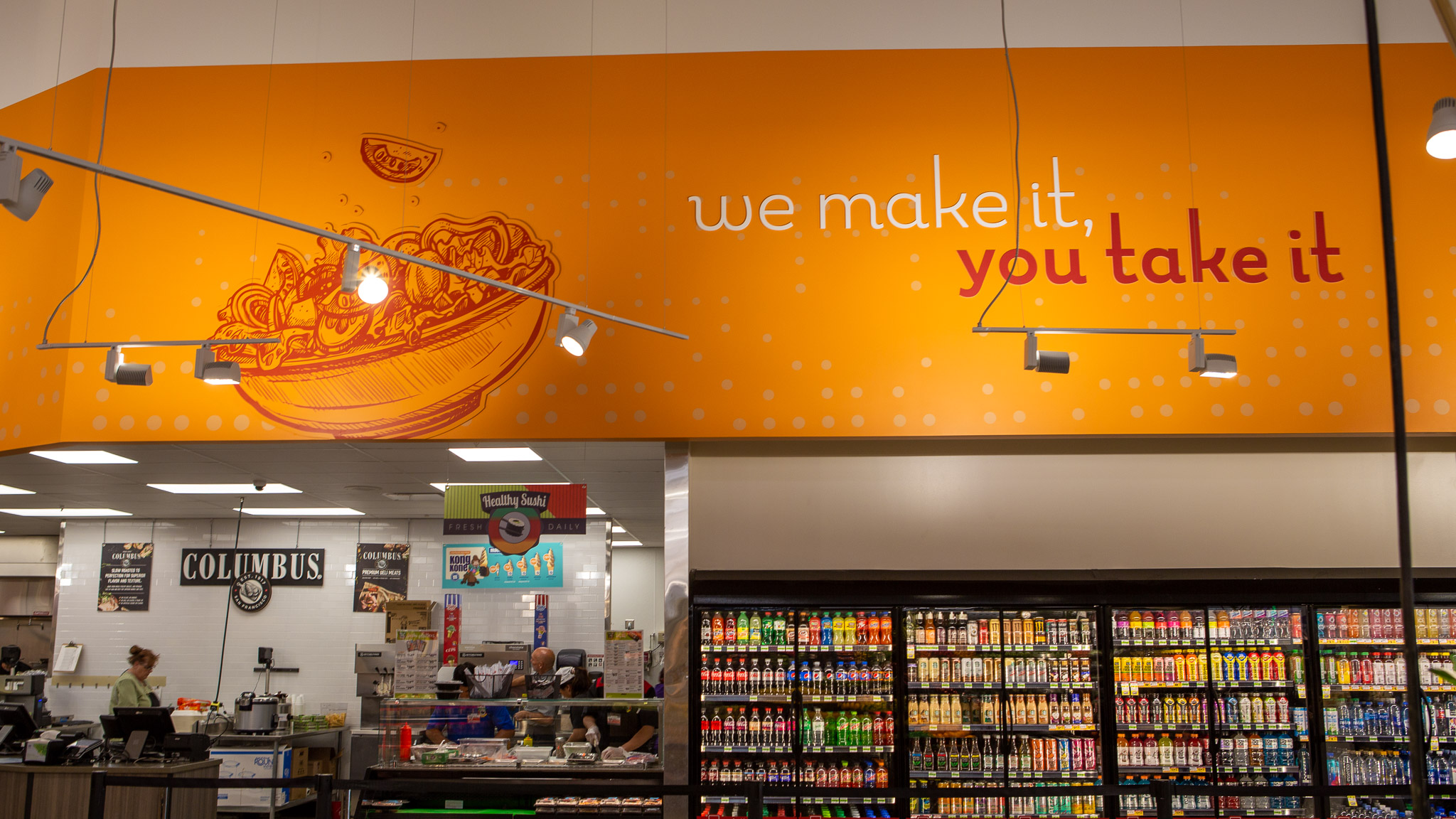 Macey's Eagle Mountain