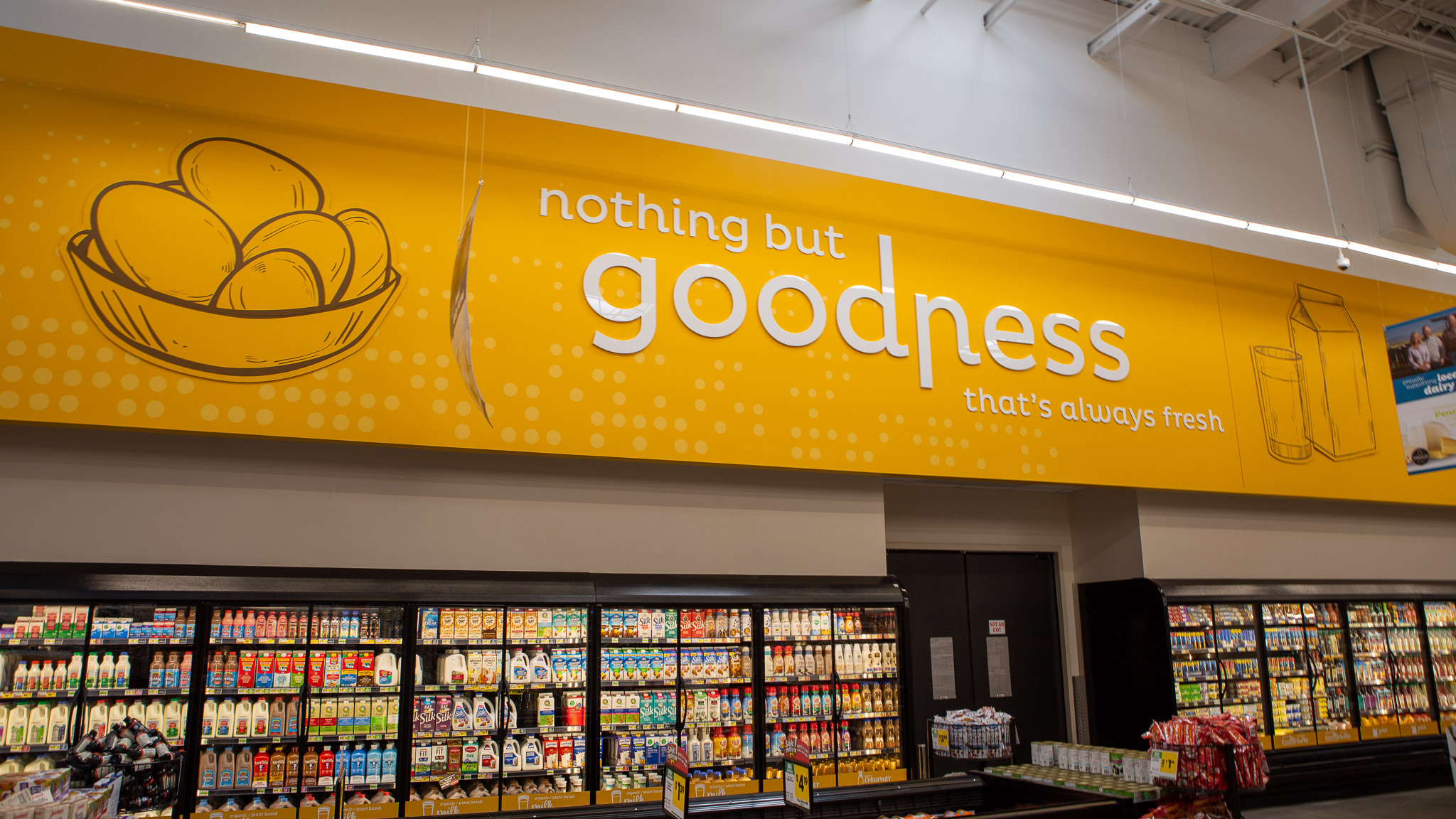 Macey's Eagle Mountain