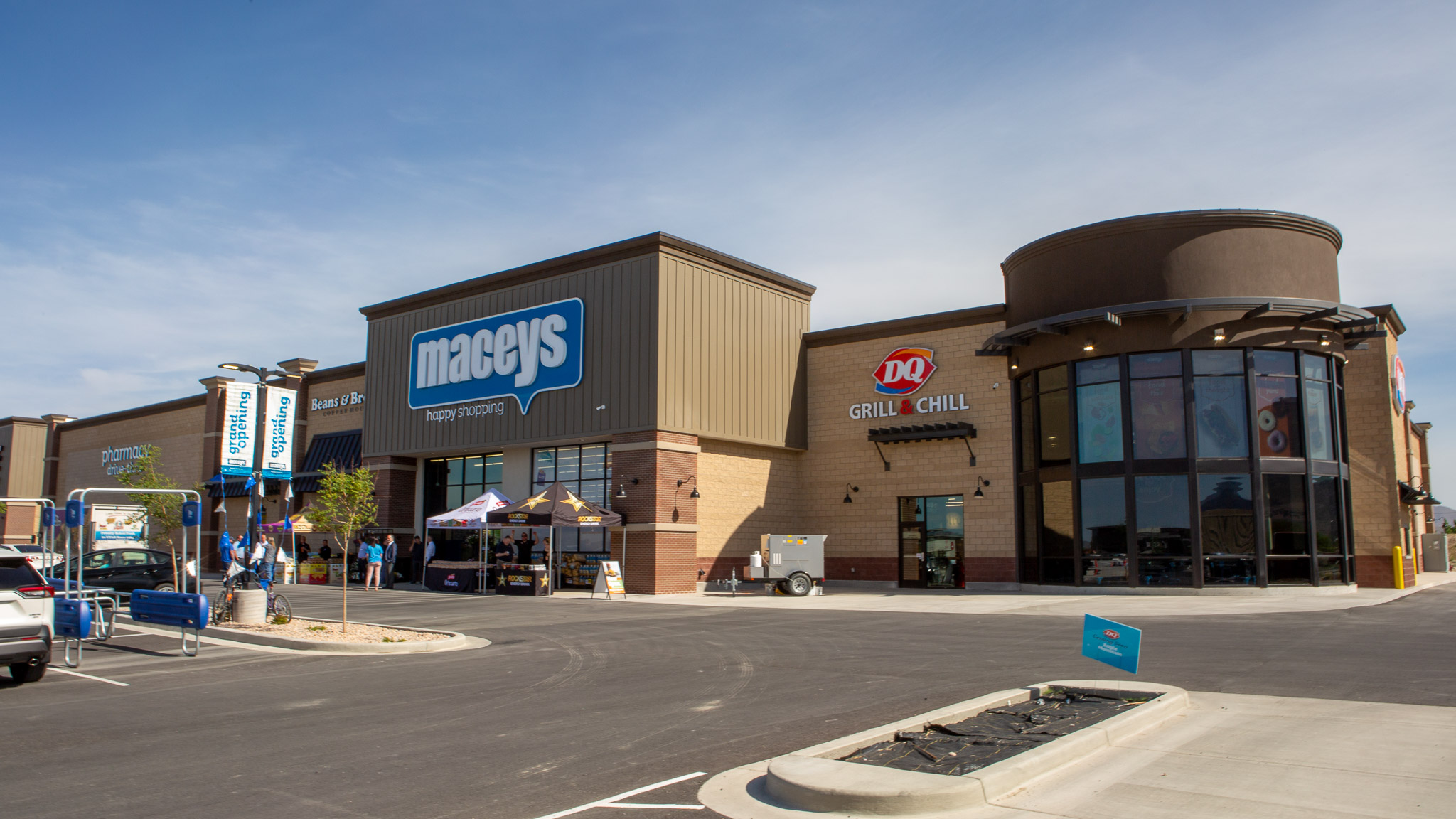 Macey's Eagle Mountain