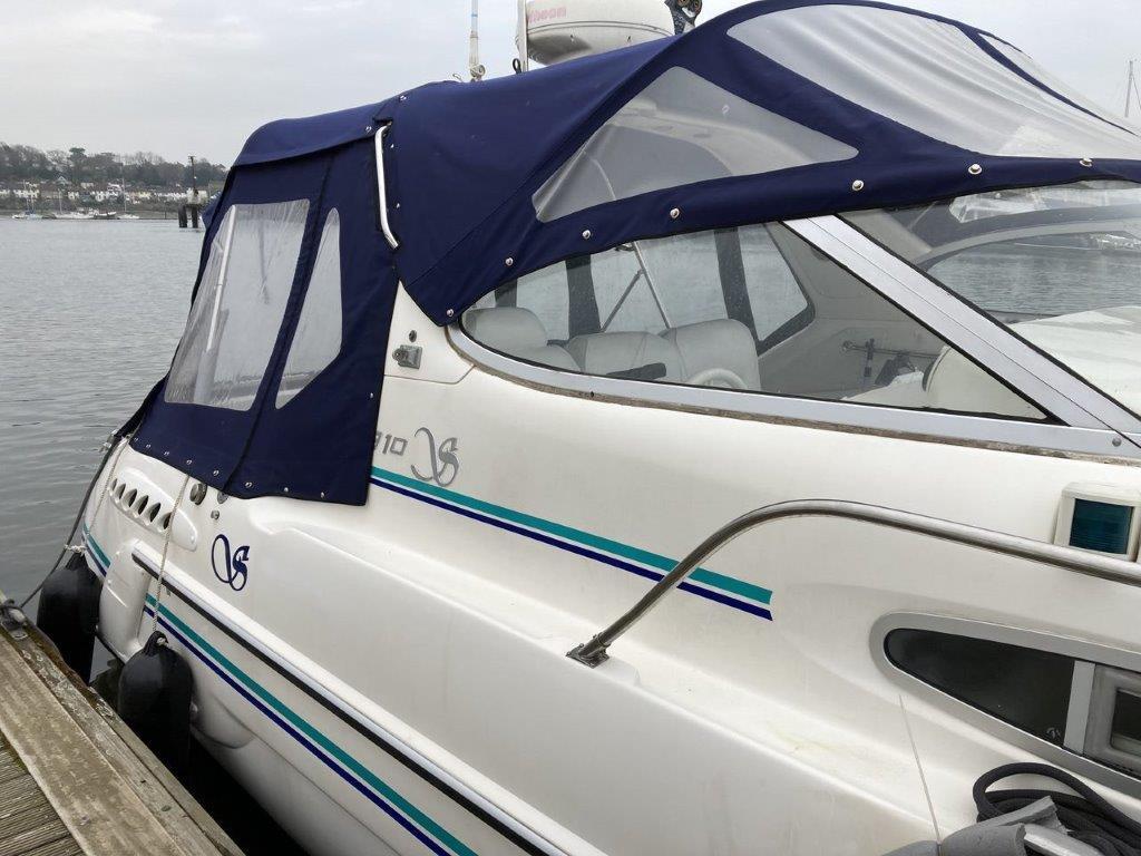 Sealine 310 Ambassador