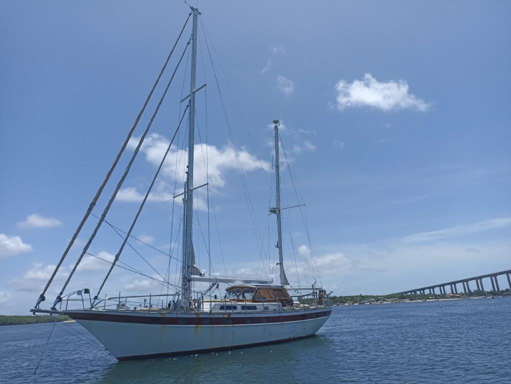 Nordia Van Dam 51