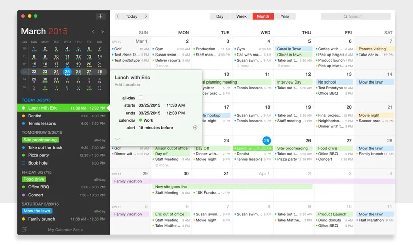fantastical 2