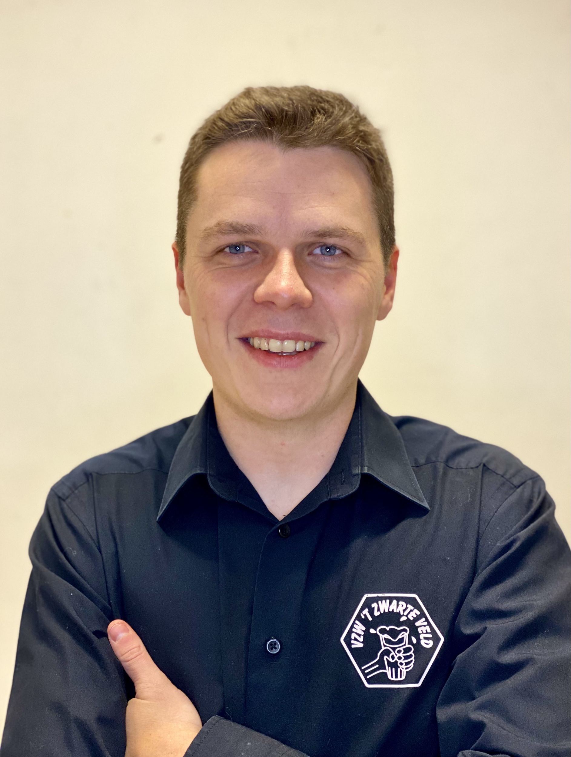 Robin Verstraete
