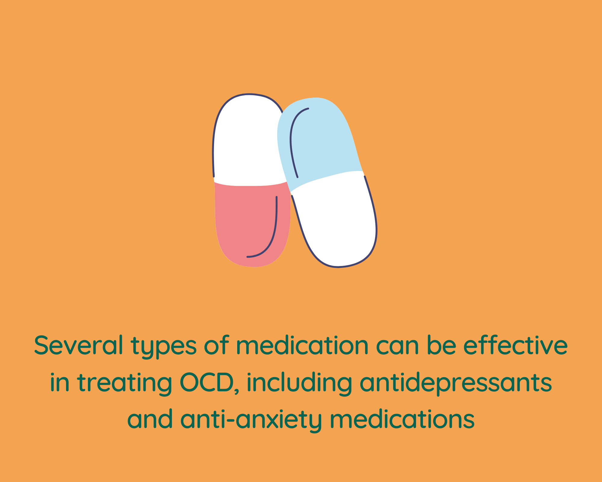 How to recover from ocd thoughts?