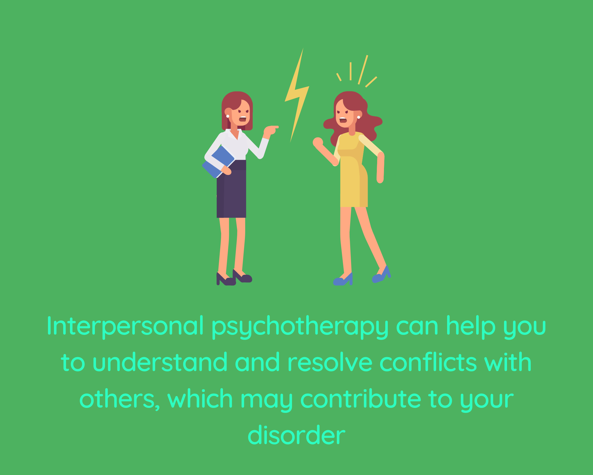 How binge eating disorder is treated?